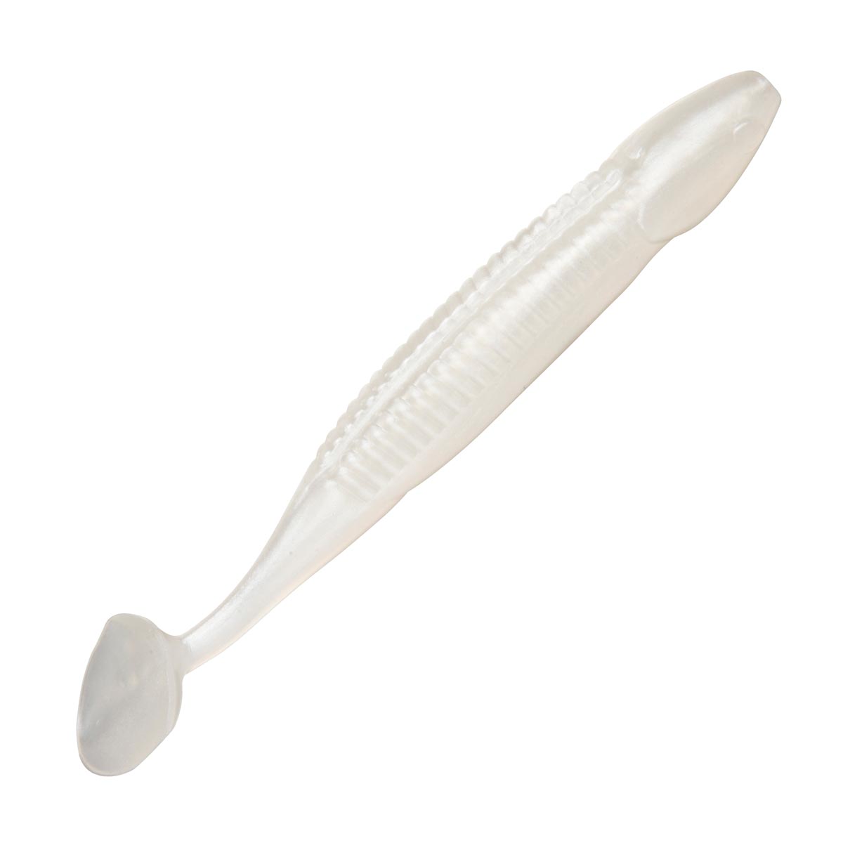 Charlies Worms Zipper Dipper Pearl White