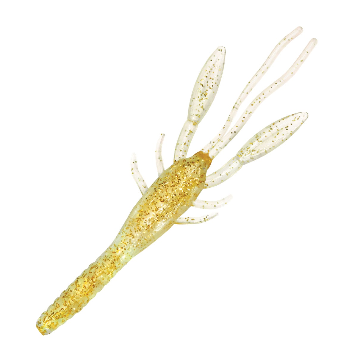 fishing Creature Gold Rush