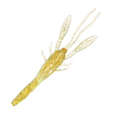 fishing Creature Gold Rush