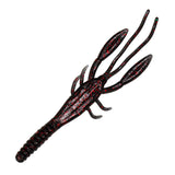 Charlie's Worms Creature Neon Black