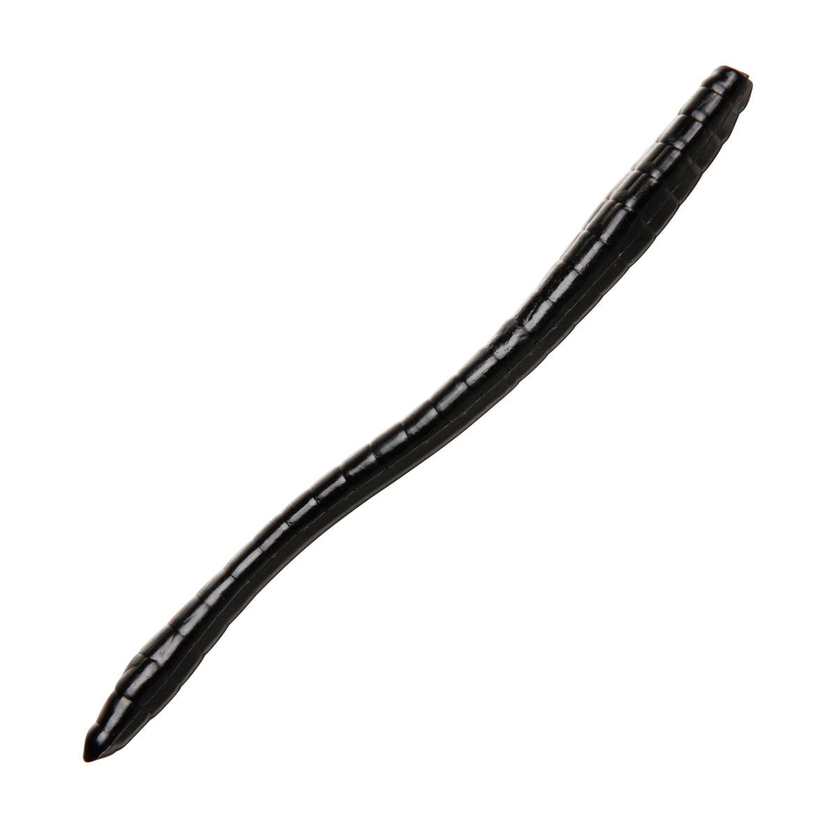 Finesse Worm Black