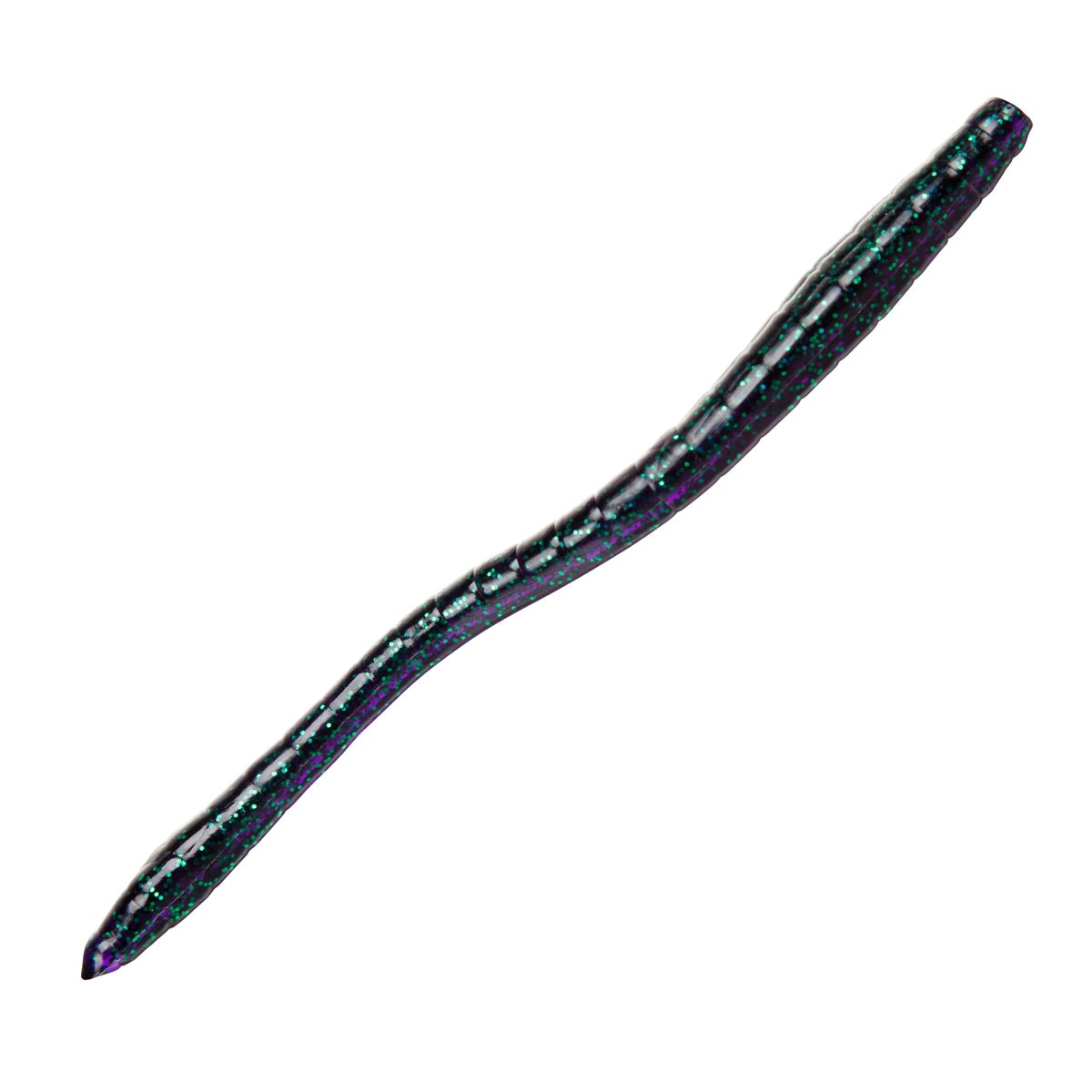 Charlie's Worms Finesse Worm Junebug
