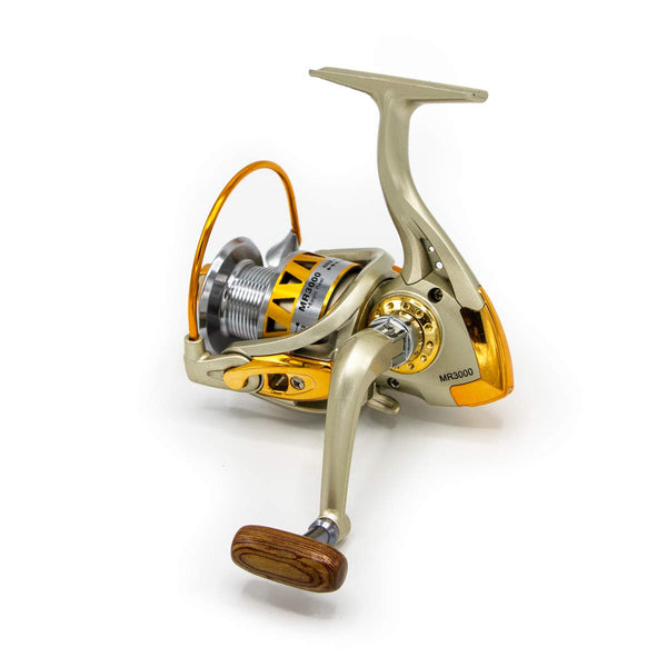 Lightweight Spinning Reel – Rite Angler Lightweight Spinning Reel – Rite Angler