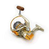 Fishing Reel MR5000