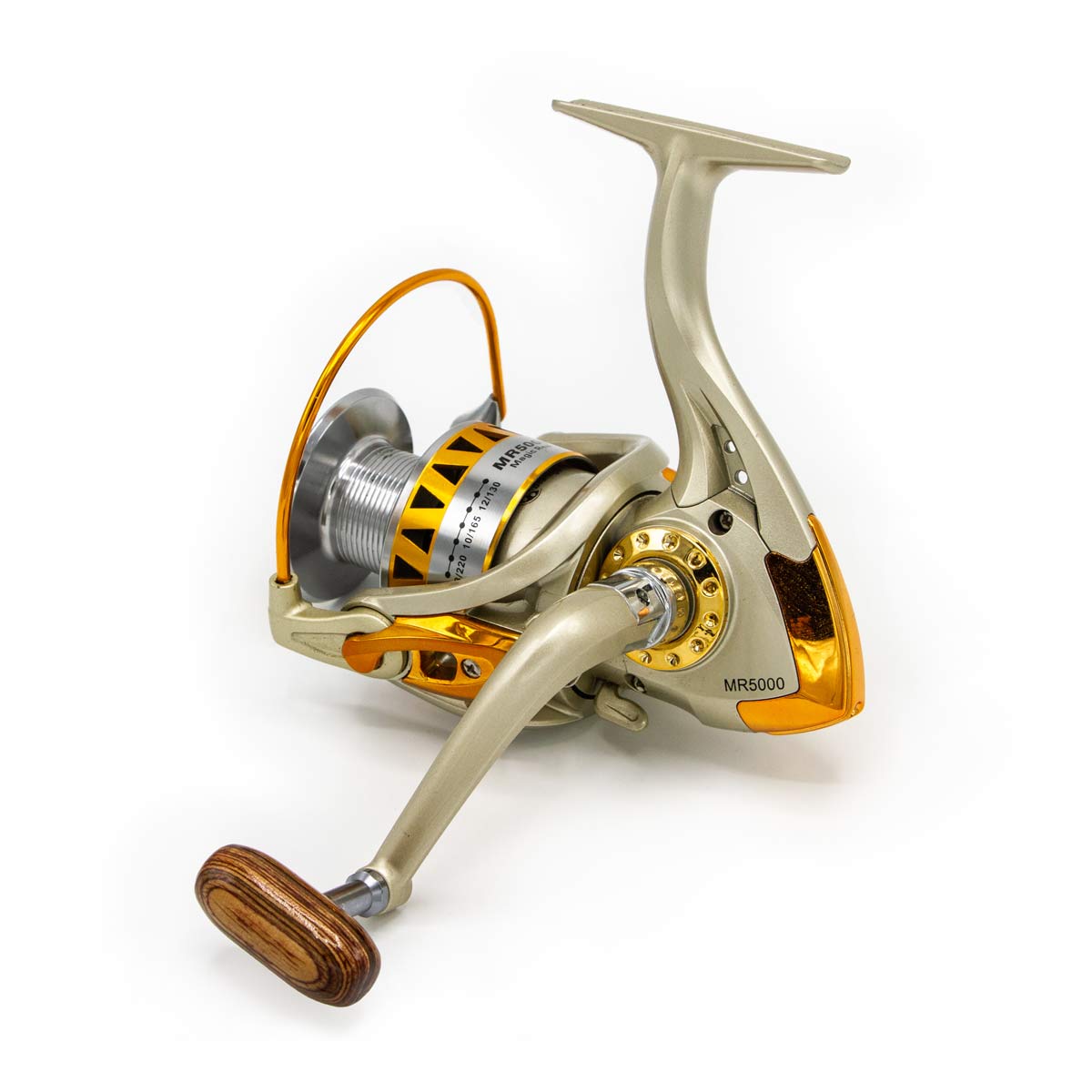 Fishing Reel MR5000
