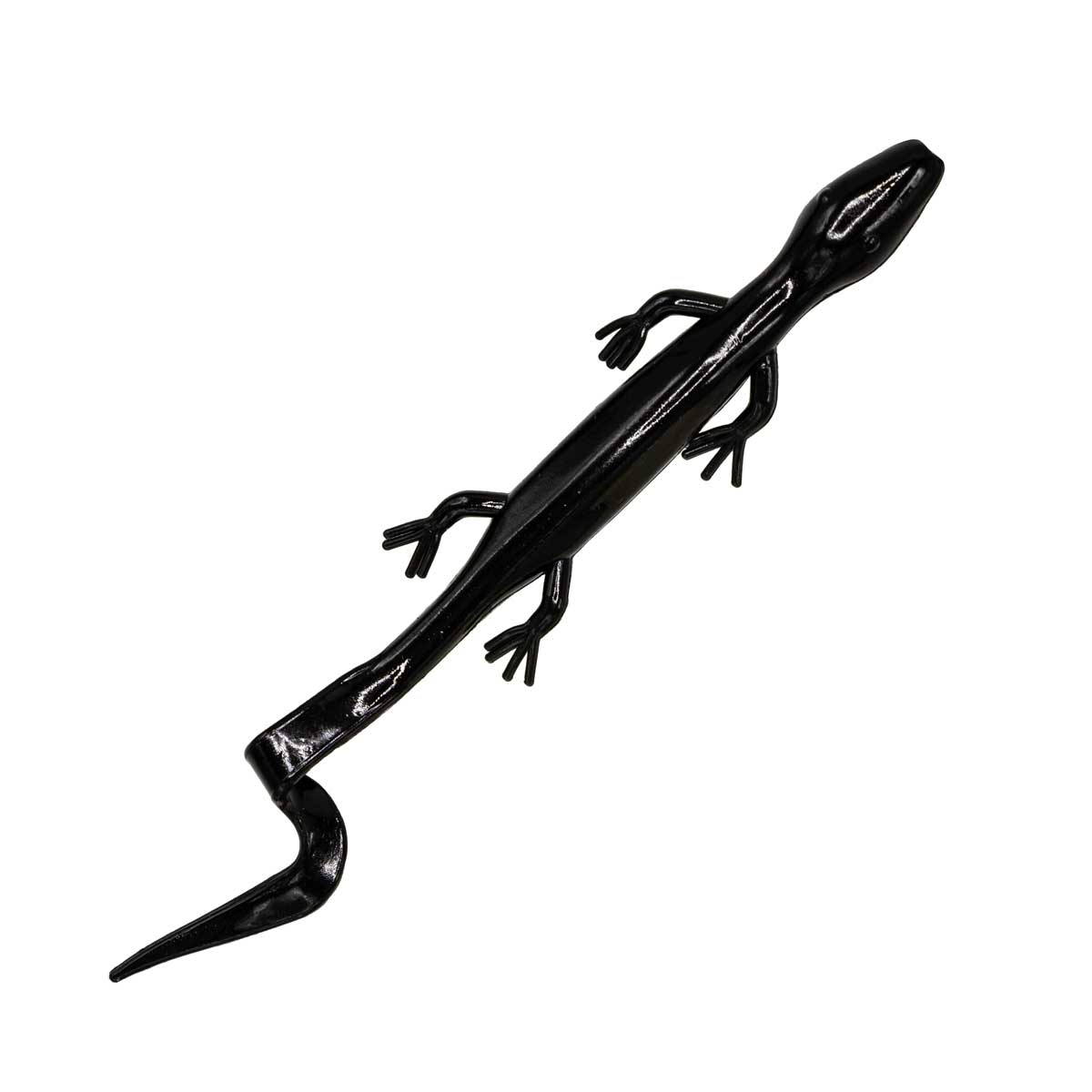 Gecko Black