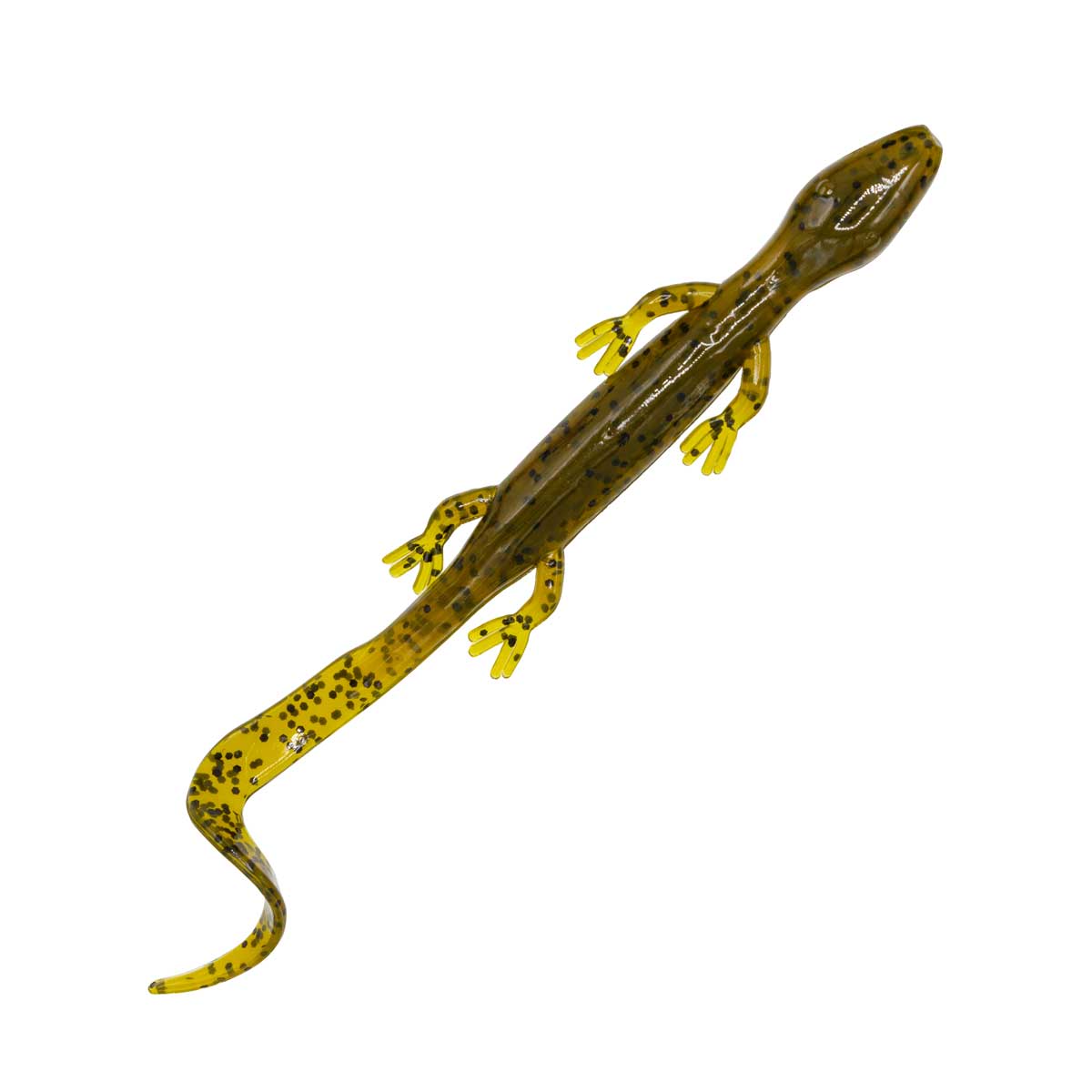 Gecko Green Pumpkin