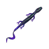 Charlie's Worms Gecko Junebug color