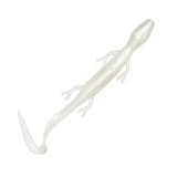 Gecko Pearl White
