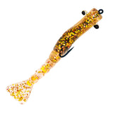 Golden Shrimp Top