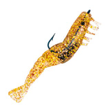 Golden Shrimp
