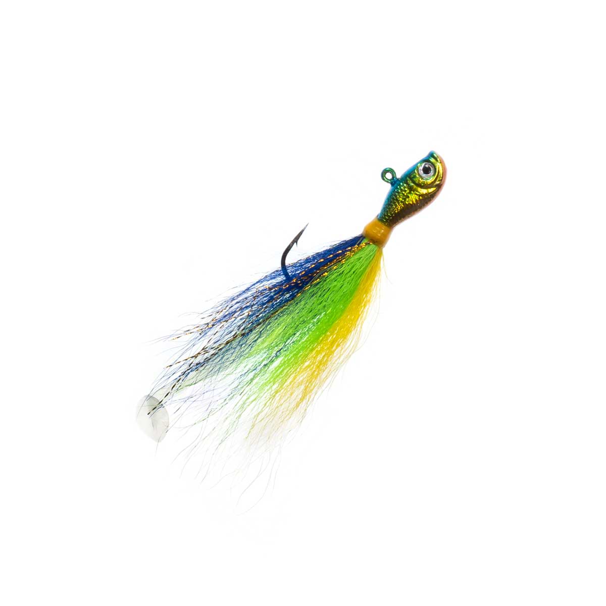 Jiggin Dipper Dorado 3/4oz