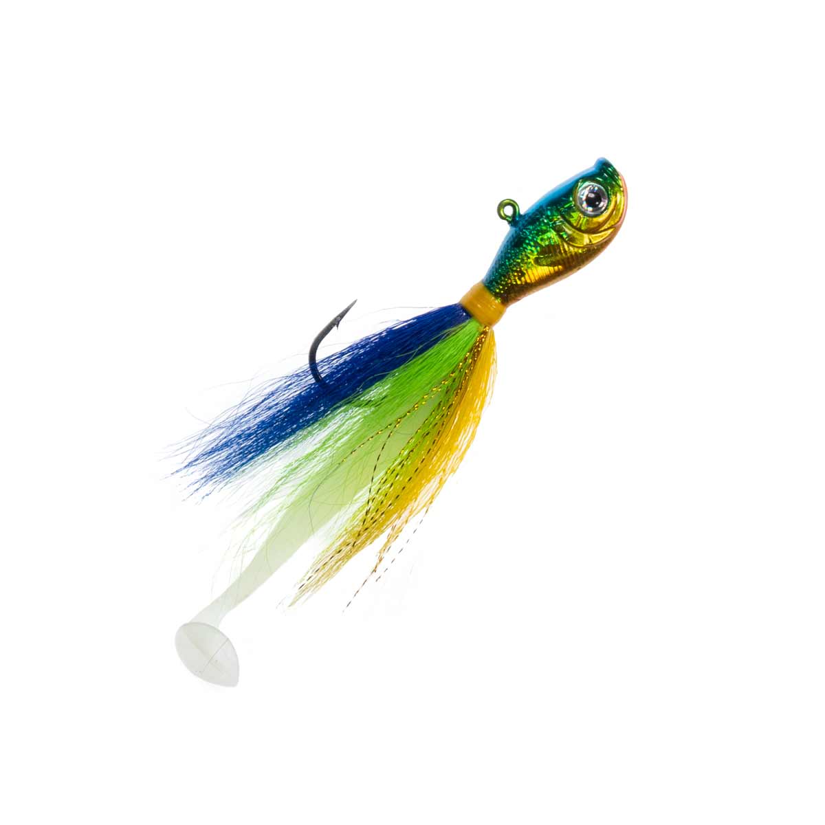 Jiggin Dipper Dorado 3oz