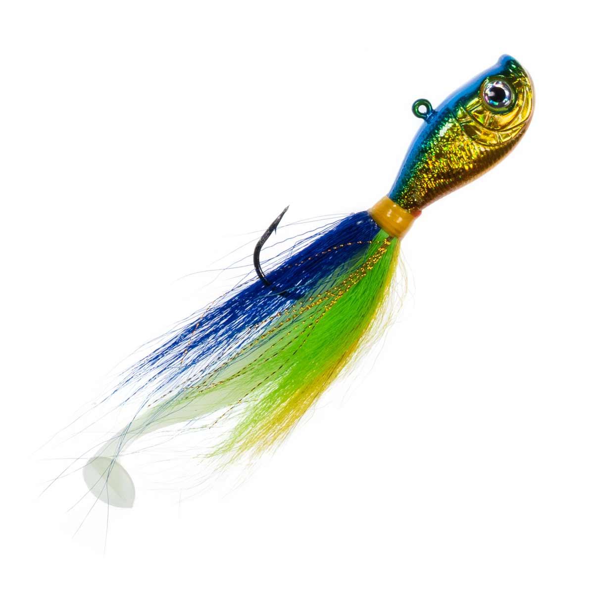 Jiggin Dipper Dorado 8oz