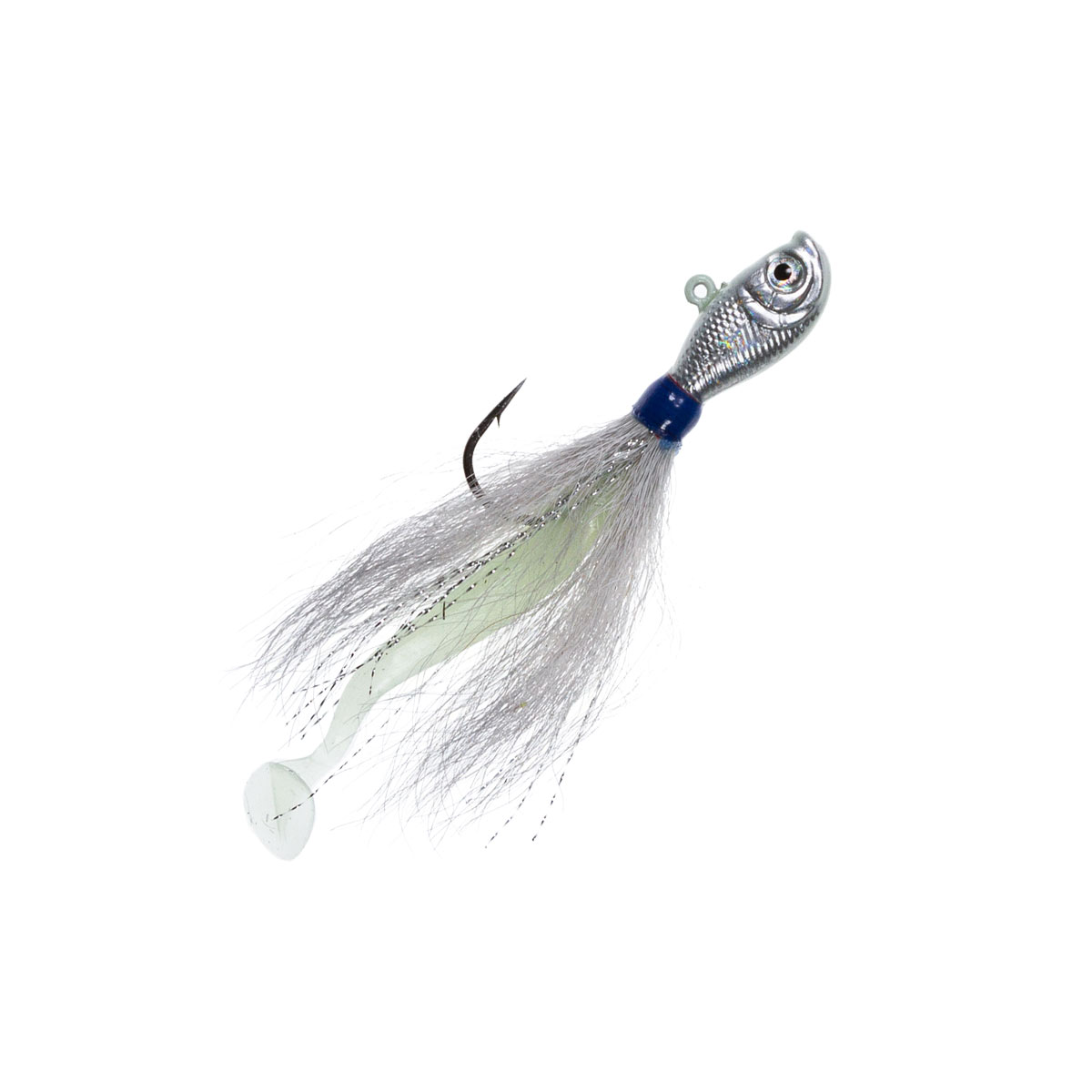 Jiggin Dipper Glow 1oz