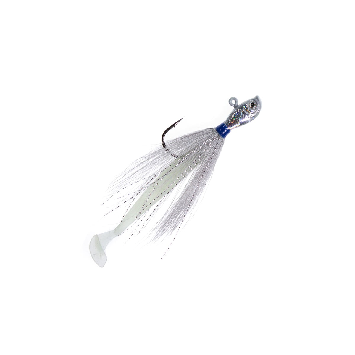 Jiggin Dipper Glow 3/8oz
