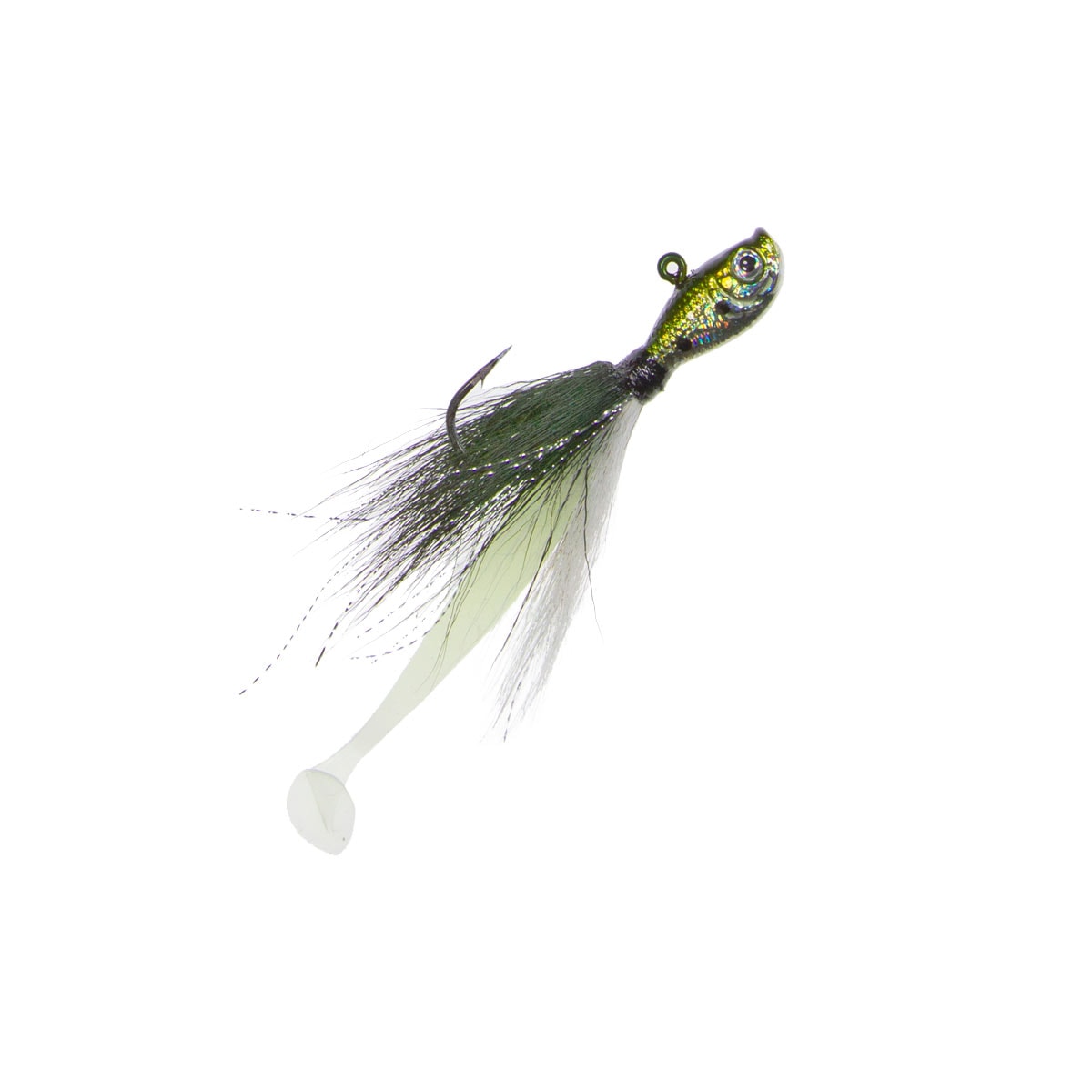 Jiggin Dipper Menhaden 3/4oz