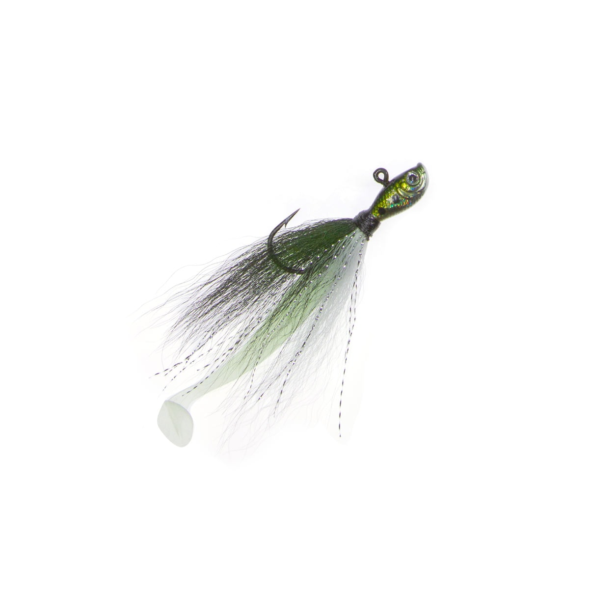 Jiggin Dipper Menhaden 3/8oz