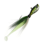Jiggin Dipper Menhaden 4oz