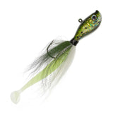 Jiggin Dipper Menhaden 8oz