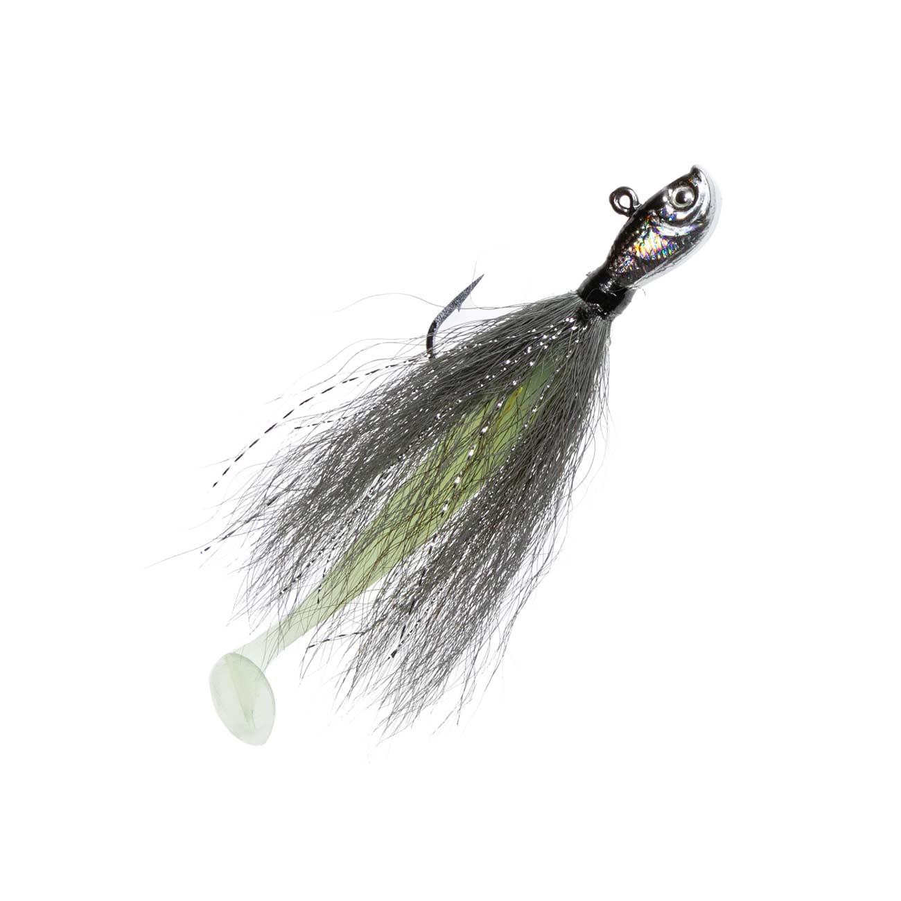 Jiggin Dipper Natural shad 1/2oz