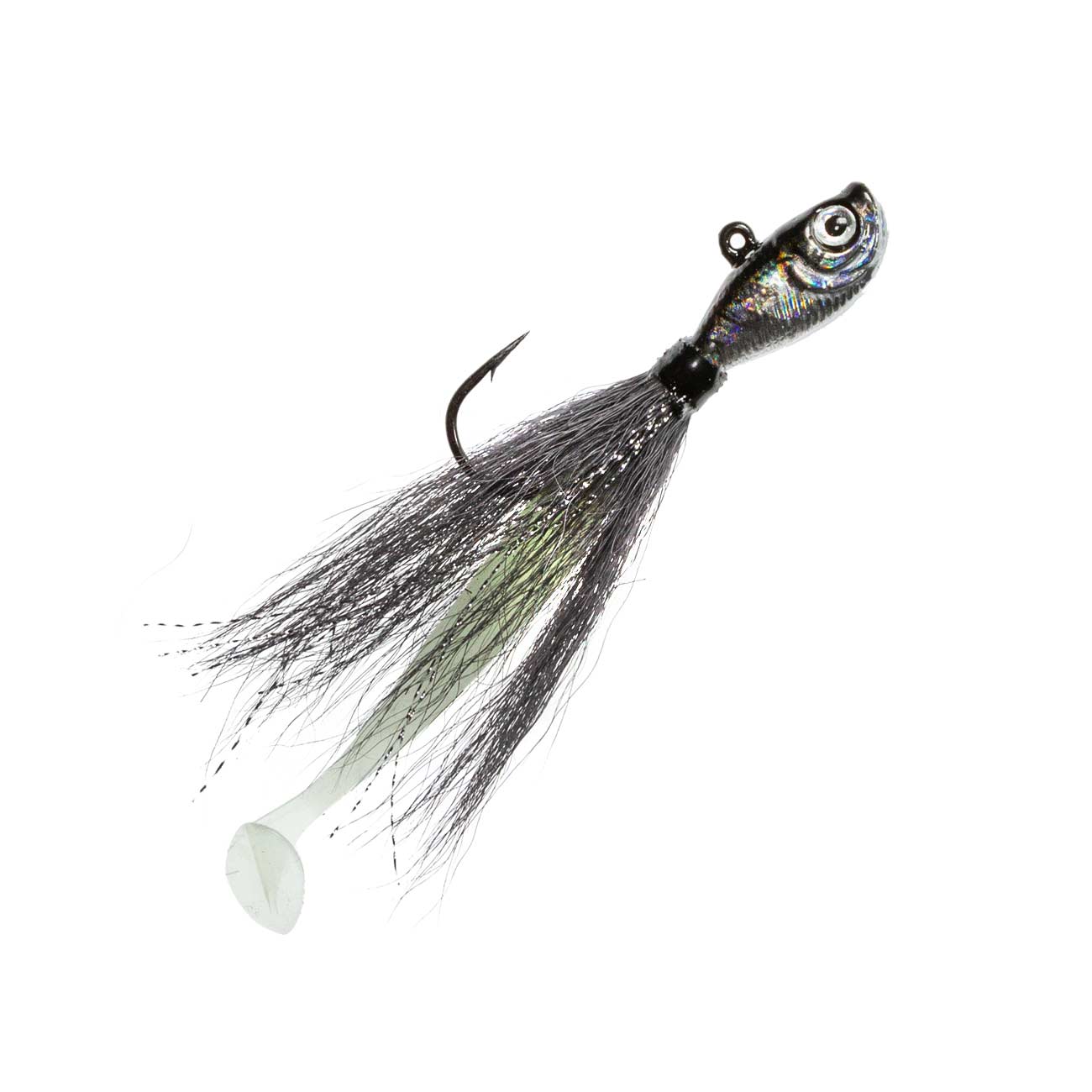 Jiggin Dipper Naturalshad 1oz