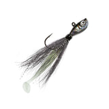 Jiggin Dipper Naturalshad 1oz