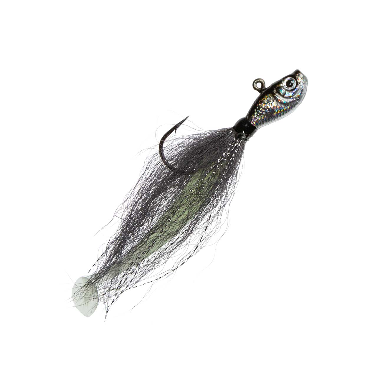 Jiggin Dipper Natural shad 3/4oz
