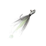 Jiggin Dipper Naturalshad 3/8oz