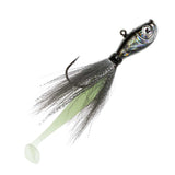 Jiggin Dipper Naturalshad 3oz