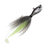 Jiggin Dipper Naturalshad 6oz
