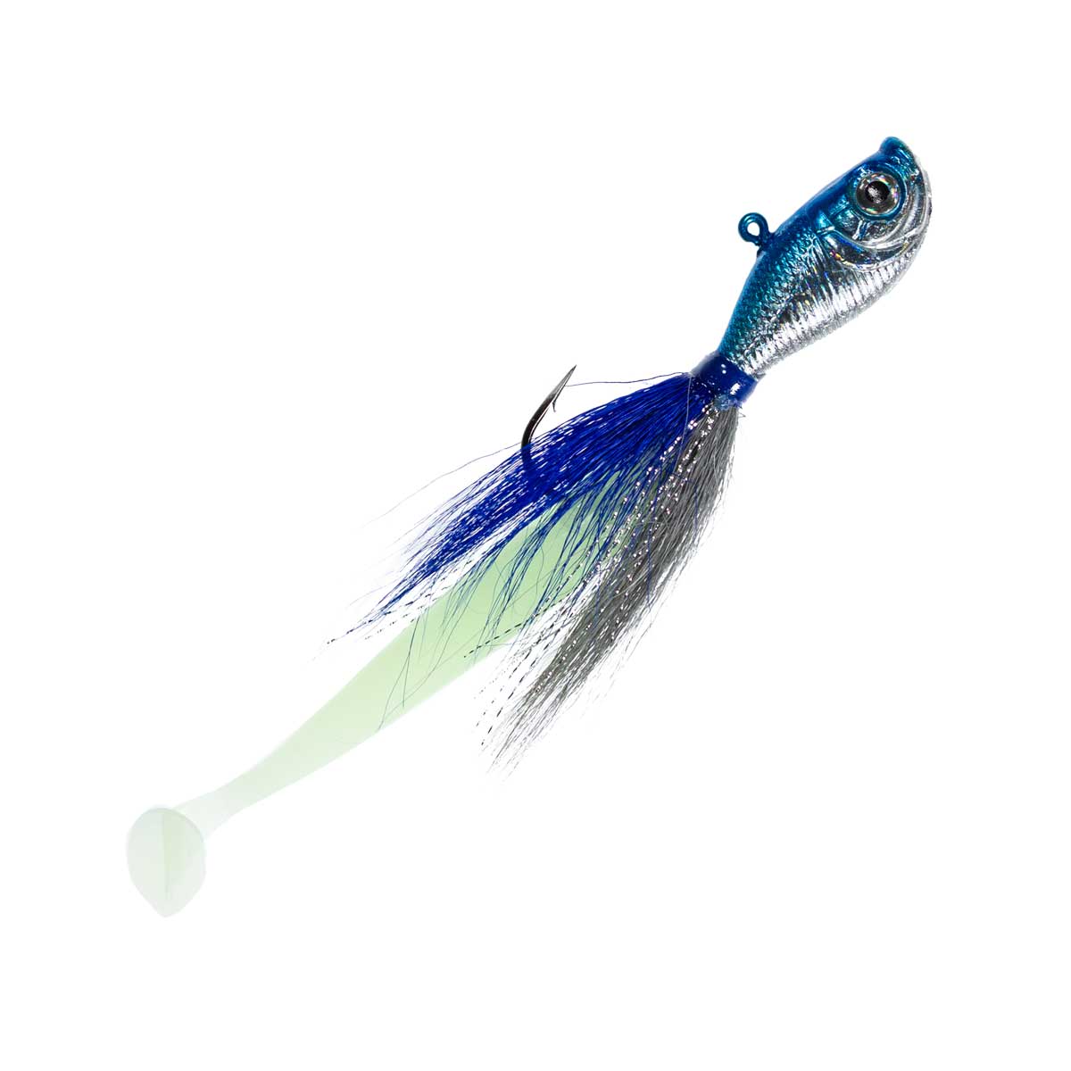 Jiggin Dipper Pilchard 4oz