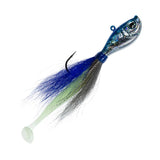 Jiggin Dipper Pilchard 8oz