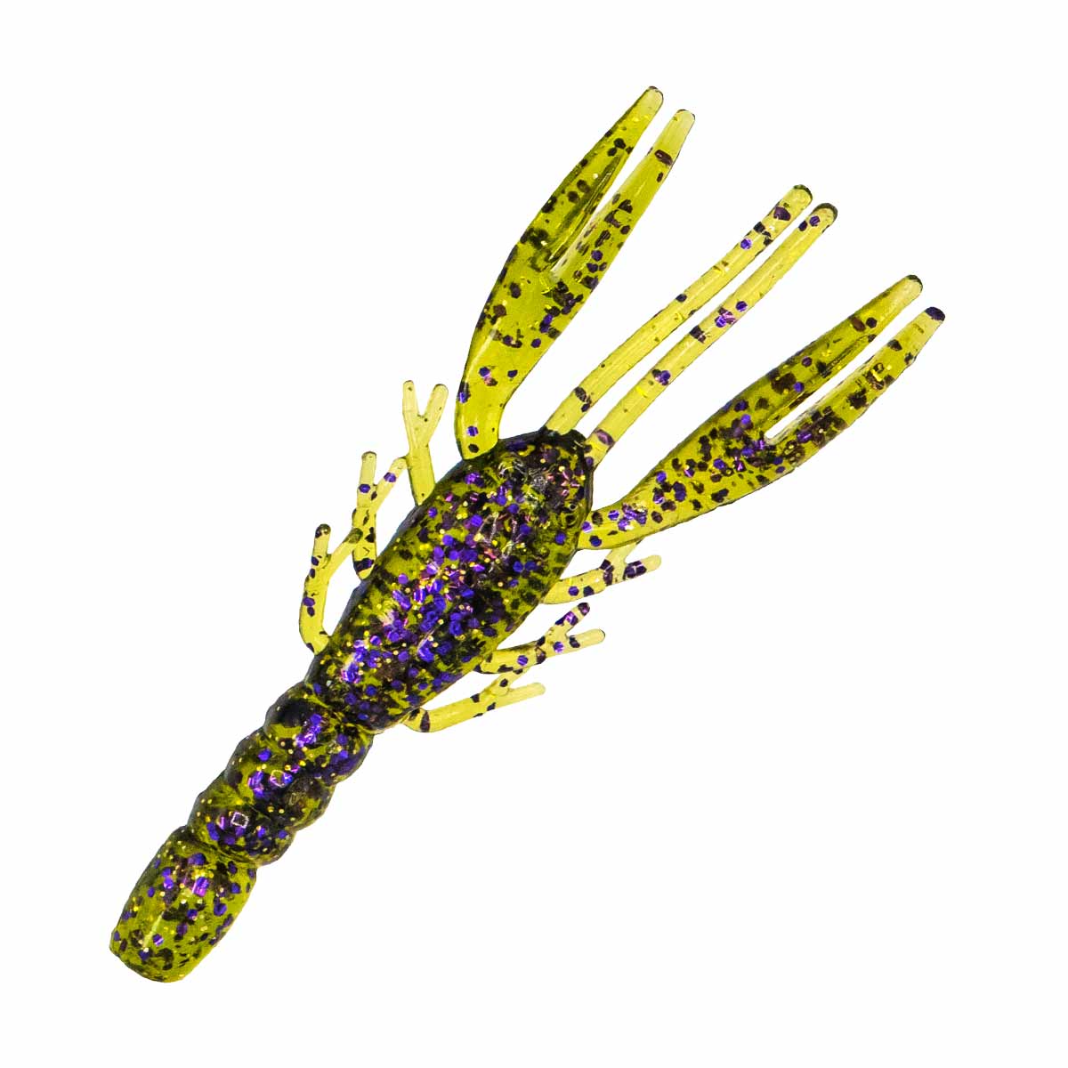 Lg Crawfish Mardi Gras