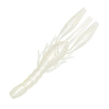 arge Crawfish Pearl White