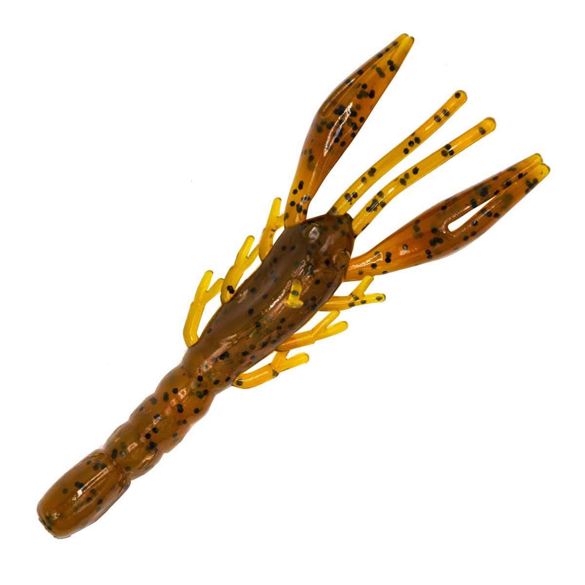 Large Crawfish Pumpkinseed