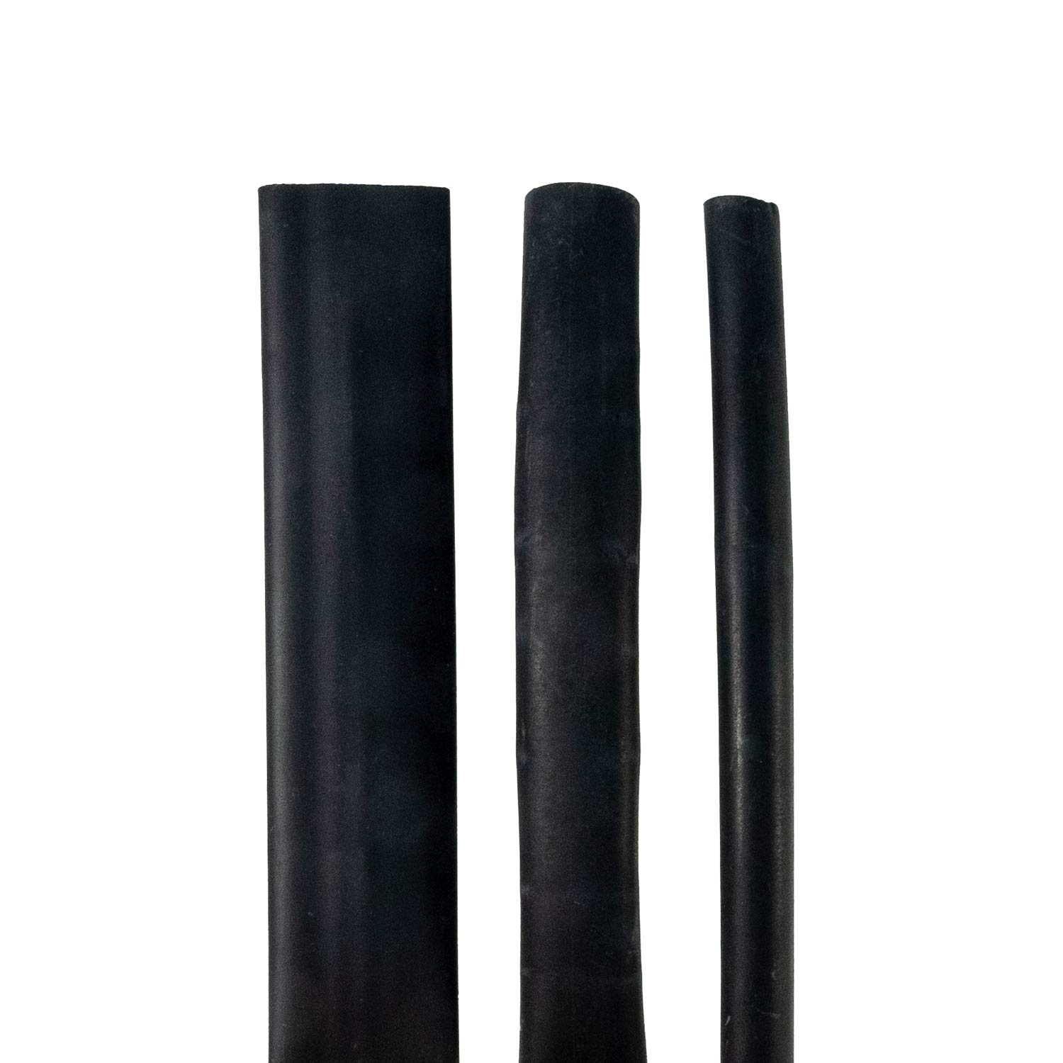 Rite Angler Heat Shrink Tubing black