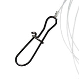 Rite Angler Chicken Rig duolock snap