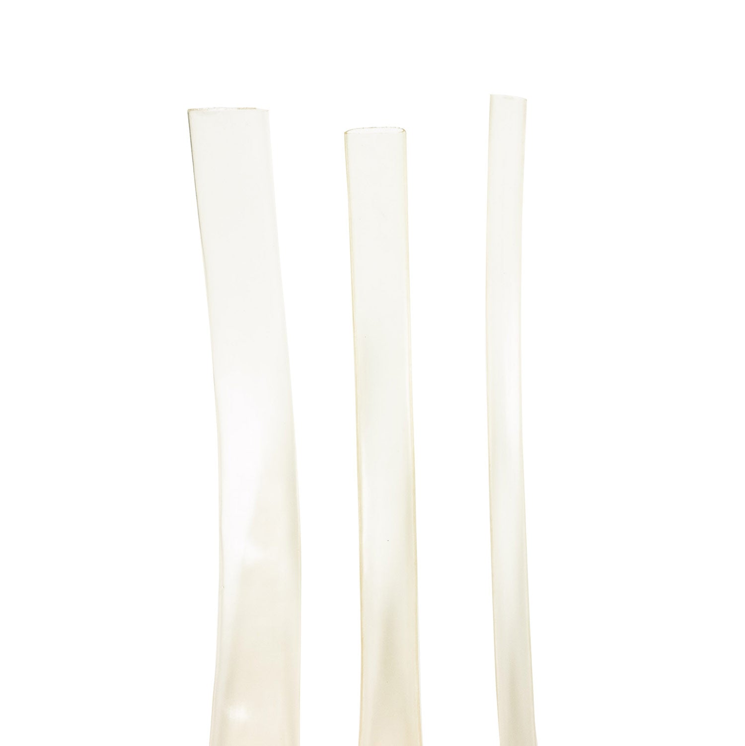 Rite Angler Heat Shrink Tubing clear