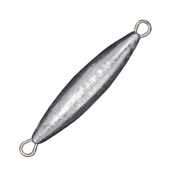Double Loop Torpedo Weight – Rite Angler