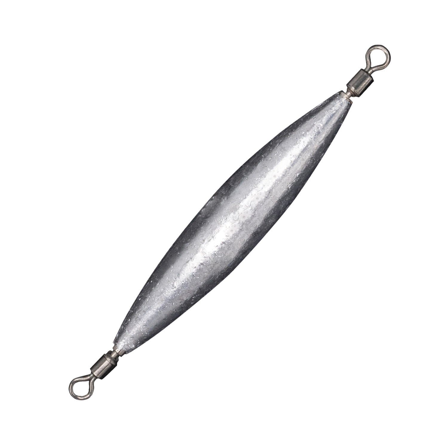 Rite Angler Lead Double Swivel Sinker
