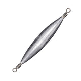 Rite Angler Lead Double Swivel Sinker