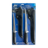 rite angler fillet knife set package