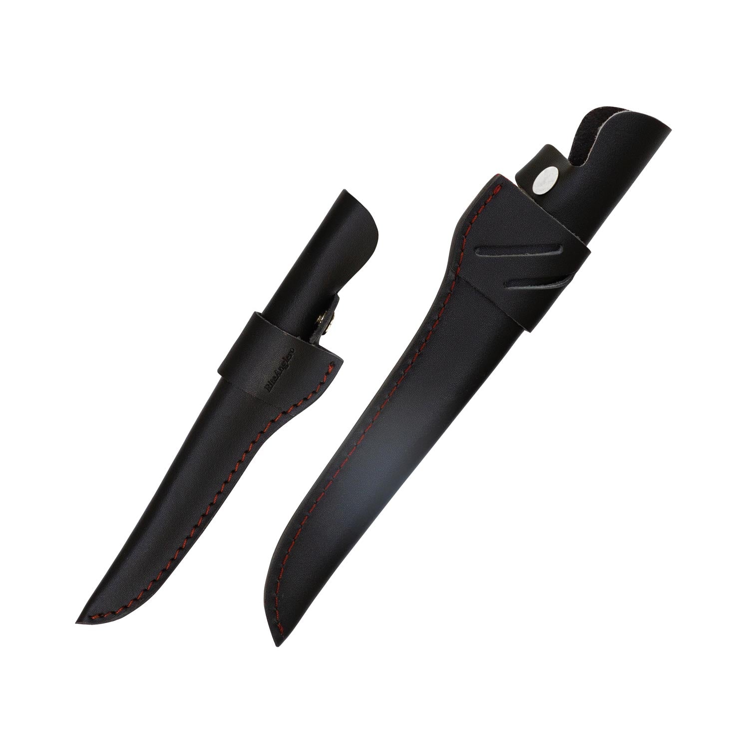 rite angler german steel fillet knife Sheath Sizes
