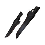 rite angler german steel fillet knife Sheath Sizes