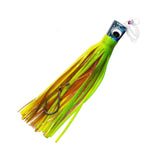 rite angler Green Pink Glitter Single Trolling Lure