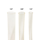 Rite Angler Heat Shrink Tubing Sizes