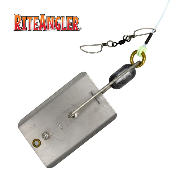 downrigger fishing lures Poor Man's Downrigger 1/pk – Rite Angler