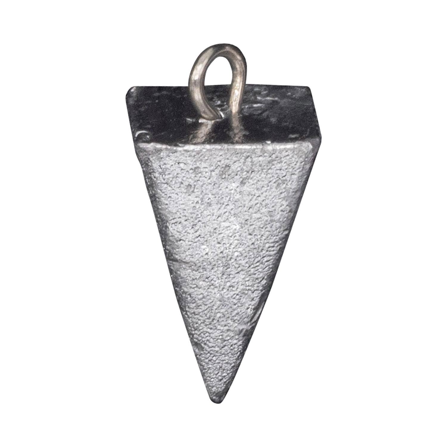 Rite Angler Lead Pyramid Sinker