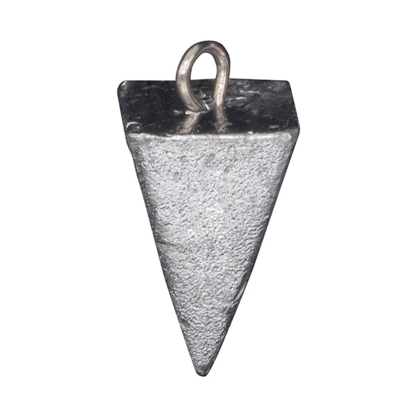Bullet Weights Pyramid Sinkers - Angler's Headquarters